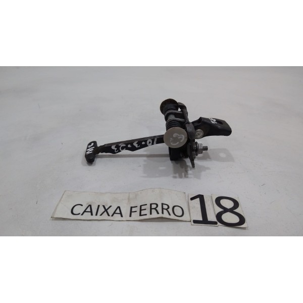 Limitador Porta Traseira Esquerda Citroen C3 2015