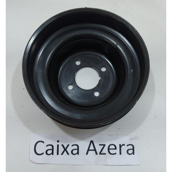 Polia Bomba Dágua Hyundai Azera 2009/2012 M.v