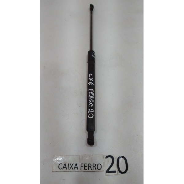 Amortecedor Tampa Traseira  Citroën C3 2017 9683733980