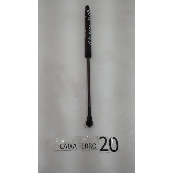 Amortecedor Tampa Traseira  Citroën C3 2017 9683733980