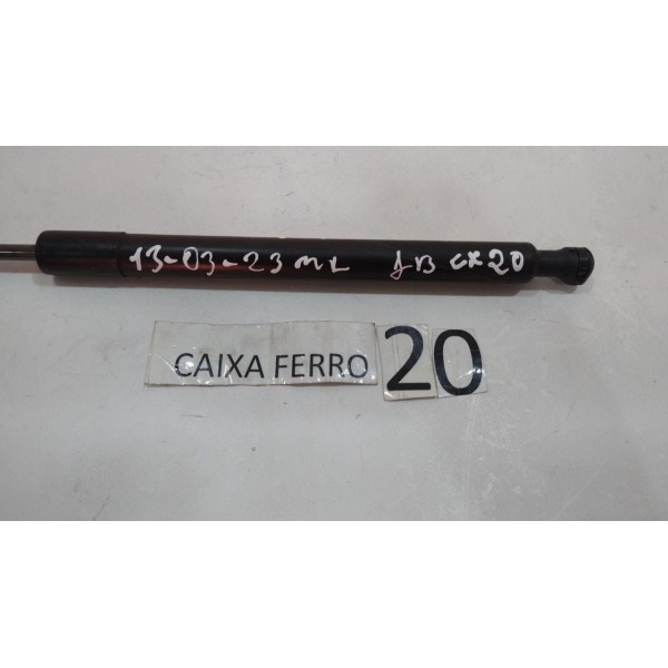 Amortecedor Tampa Traseira  Citroën C3 2017 9683733980