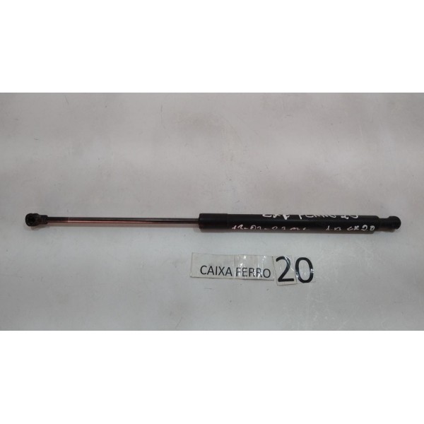 Amortecedor Tampa Traseira  Citroën C3 2017 9683733980