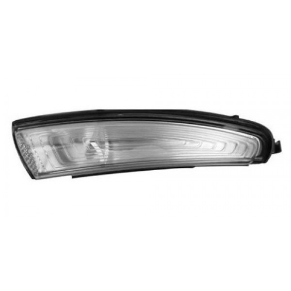 Pisca Seta Retrovisor Fiat Argo Cronos 17/22 Ftm35049d