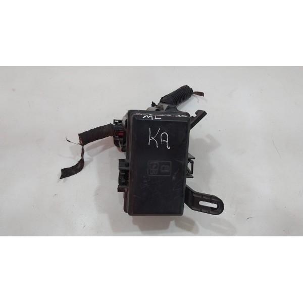 Caixa Fusível Externa Ford Ka 1.0 2016