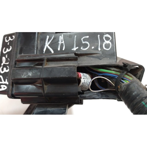 Caixa Fusível Externa Ford Ka 1.0 2016