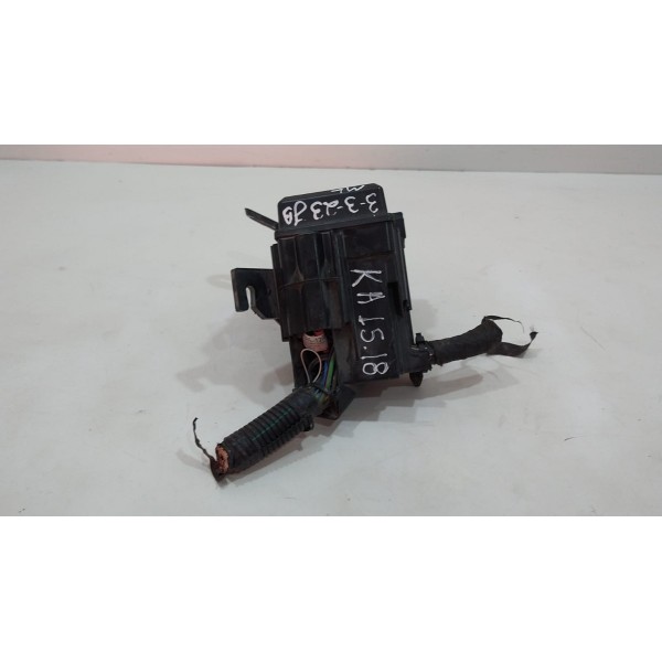 Caixa Fusível Externa Ford Ka 1.0 2016