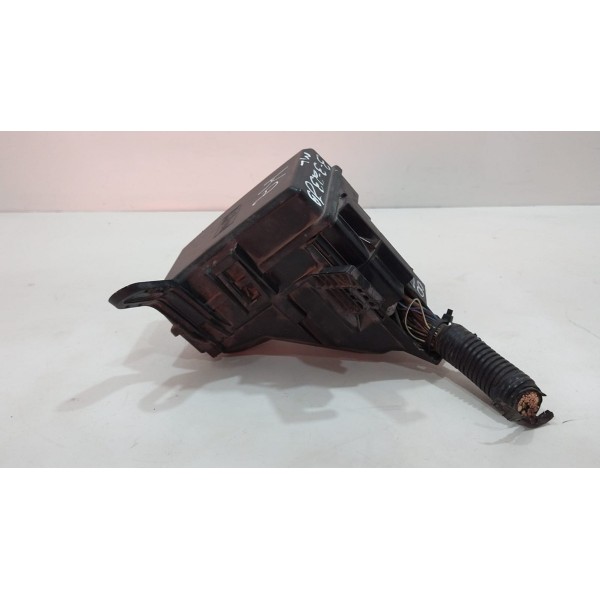 Caixa Fusível Externa Ford Ka 1.0 2016