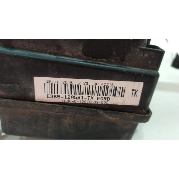 Caixa Fusível Externa Ford Ka 1.0 2016