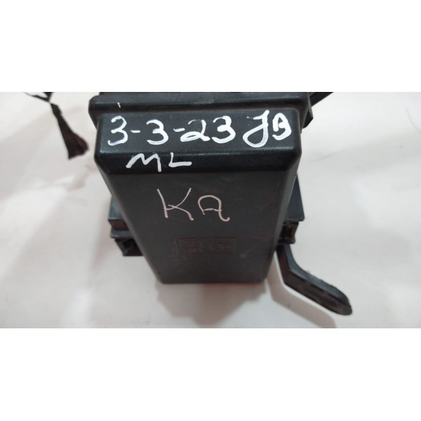Caixa Fusível Externa Ford Ka 1.0 2016