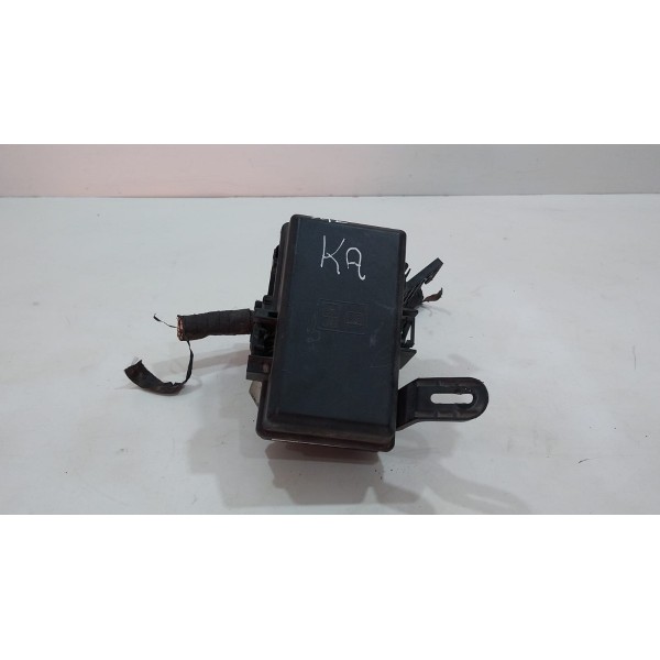 Caixa Fusível Externa Ford Ka 1.0 2016