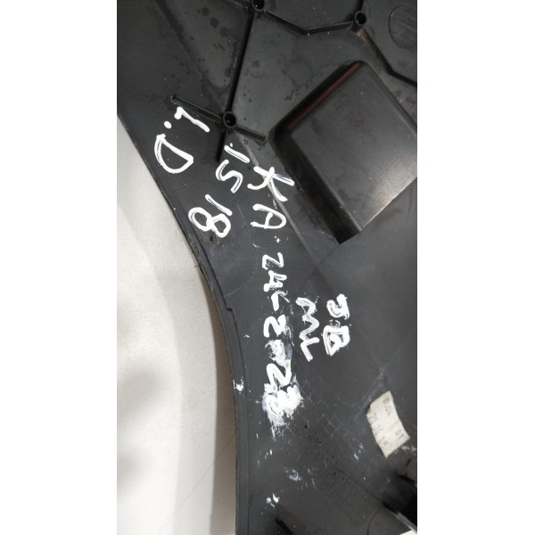 Acabamento Lateral Console Central Lado Direito Ford Ka 2019