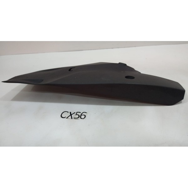 Acabamento Lateral Console Central Lado Direito Ford Ka 2019