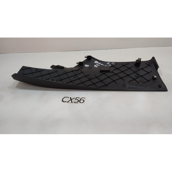 Acabamento Lateral Console Central Lado Direito Ford Ka 2019