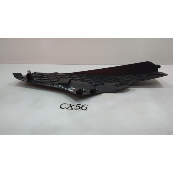 Acabamento Lateral Console Central Lado Direito Ford Ka 2019