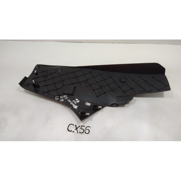 Acabamento Lateral Console Central Lado Direito Ford Ka 2019