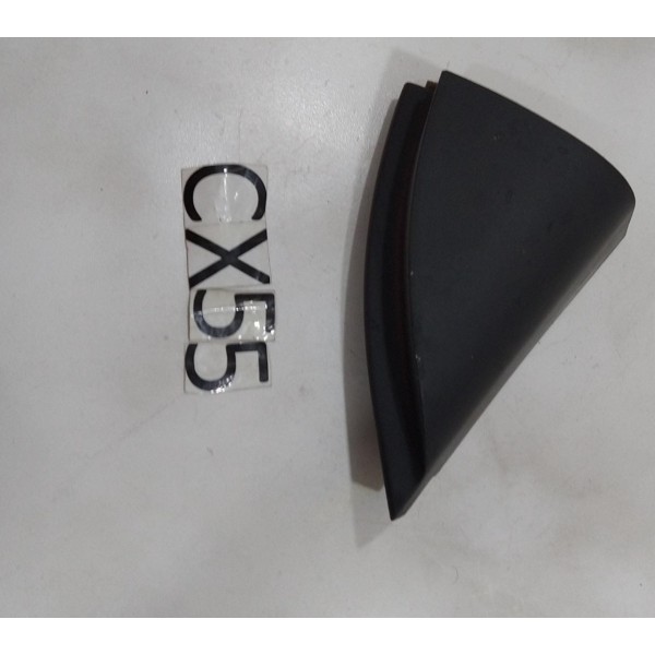 Soleira Dianteira Esquerda Ford Ka 15/21 E3b5a02349