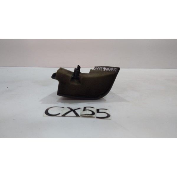 Soleira Dianteira Esquerda Ford Ka 15/21 E3b5a02349