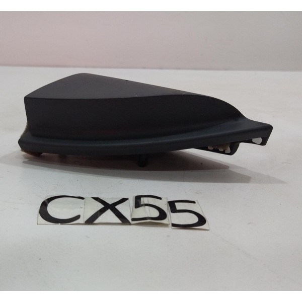 Soleira Dianteira Esquerda Ford Ka 15/21 E3b5a02349