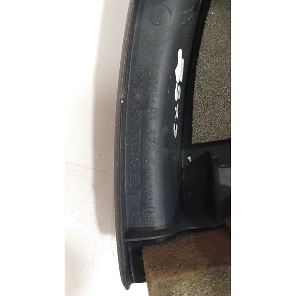 Soleira Dianteira Esquerda Ford Ka 15/21 E3b5a02349