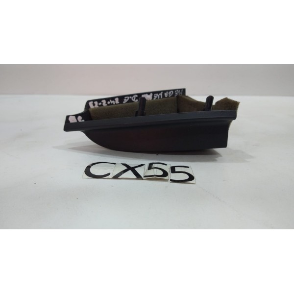 Soleira Dianteira Esquerda Ford Ka 15/21 E3b5a02349