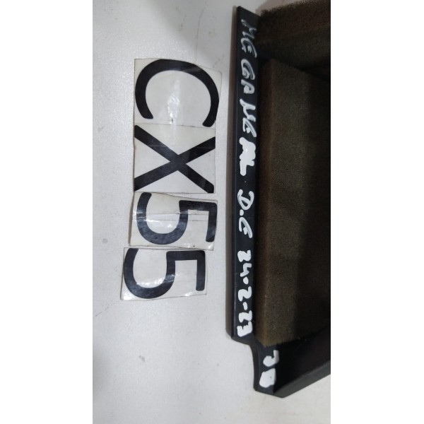 Soleira Dianteira Esquerda Ford Ka 15/21 E3b5a02349