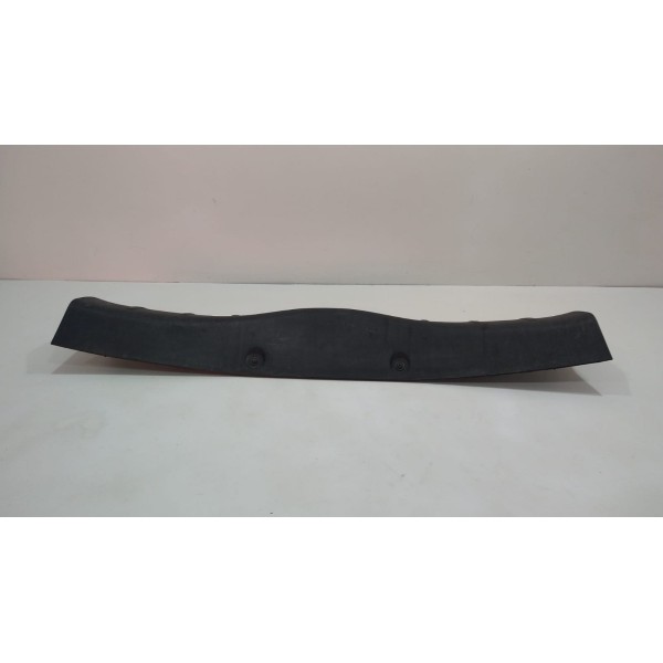 Soleira Batente Tampa Traseira Citroën C3 1.5  2013 112998