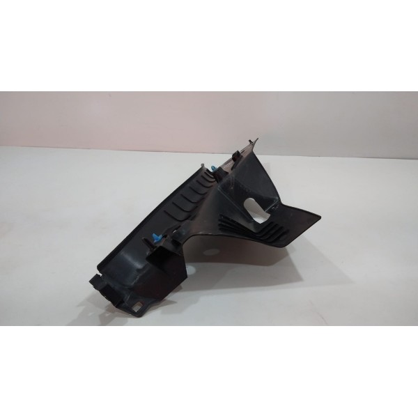 Acabamento Banco Traseiro Esquerd Citroen C3 2019 967602677