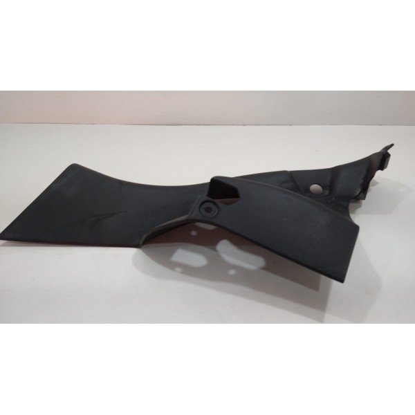 Acabamento Banco Traseiro Esquerd Citroen C3 2019 967602677