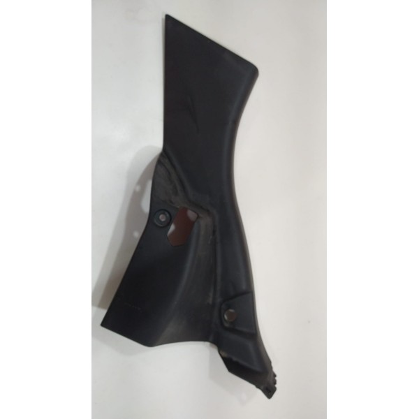 Acabamento Banco Traseiro Esquerd Citroen C3 2019 967602677