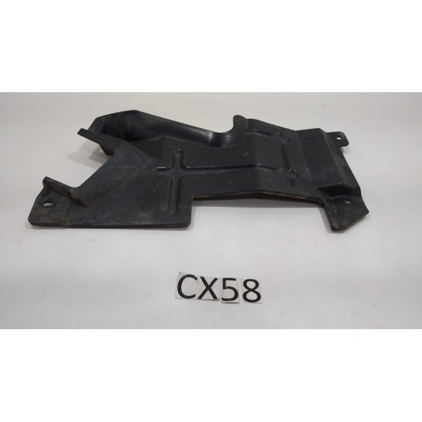 Defletor Protetor Citroen C3 1.5 2013 A 2016 9678250680