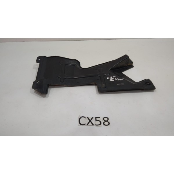 Defletor Protetor Citroen C3 1.5 2013 A 2016 9678250680