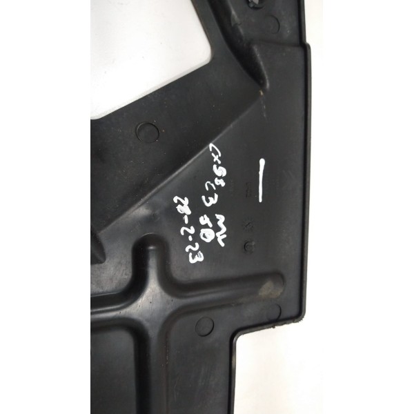 Defletor Protetor Citroen C3 1.5 2013 A 2016 9678250680