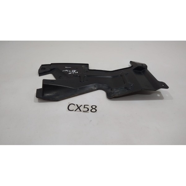 Defletor Protetor Citroen C3 1.5 2013 A 2016 9678250680