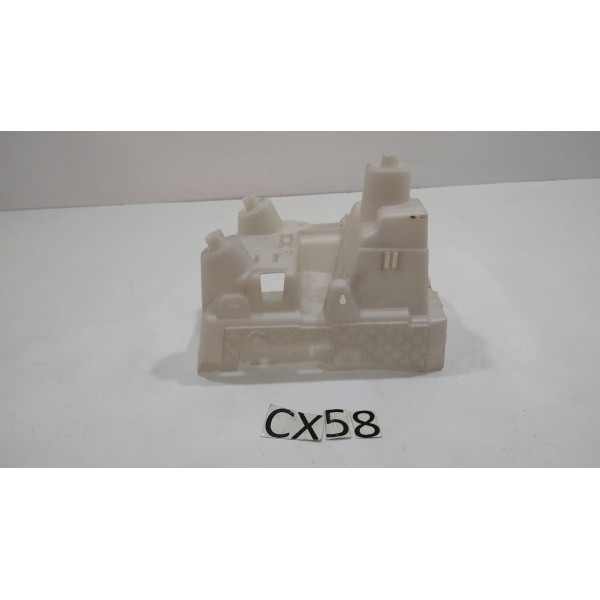 Suporte Bsi Citroen C3 2016 Usado 9655321280