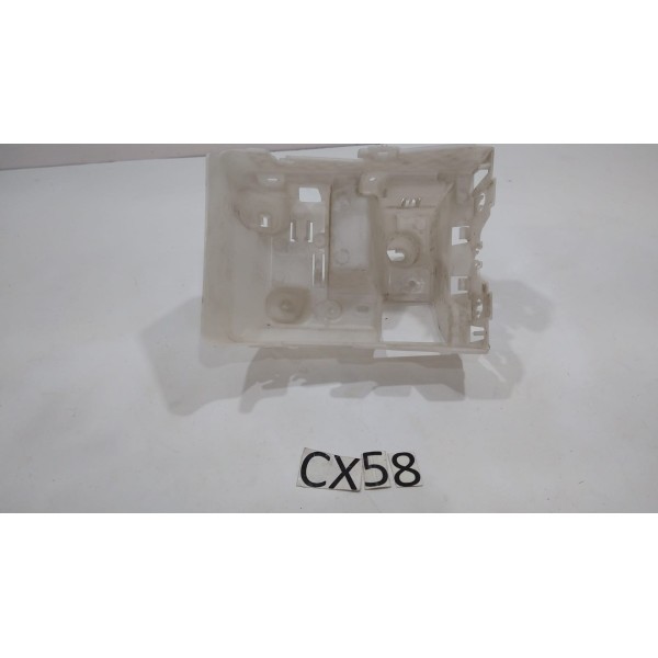 Suporte Bsi Citroen C3 2016 Usado 9655321280