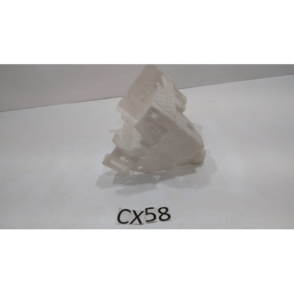 Suporte Bsi Citroen C3 2016 Usado 9655321280