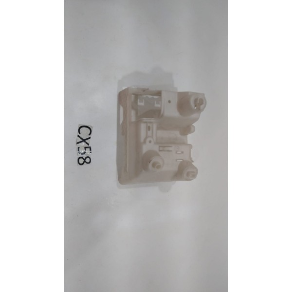 Suporte Bsi Citroen C3 2016 Usado 9655321280