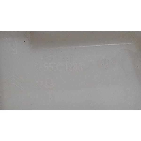 Suporte Bsi Citroen C3 2016 Usado 9655321280