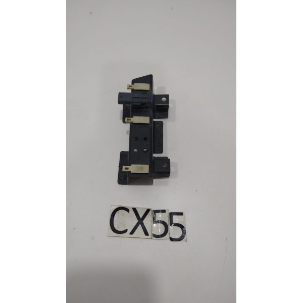 Adesivo Dianteiro Esquerdo Land Rover Evoque 2010 A 2015