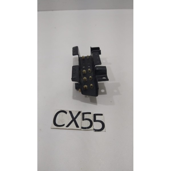 Adesivo Dianteiro Esquerdo Land Rover Evoque 2010 A 2015