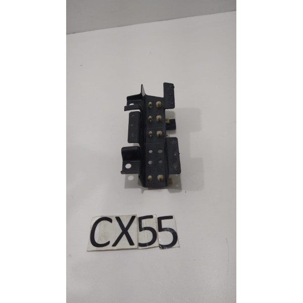 Adesivo Dianteiro Esquerdo Land Rover Evoque 2010 A 2015