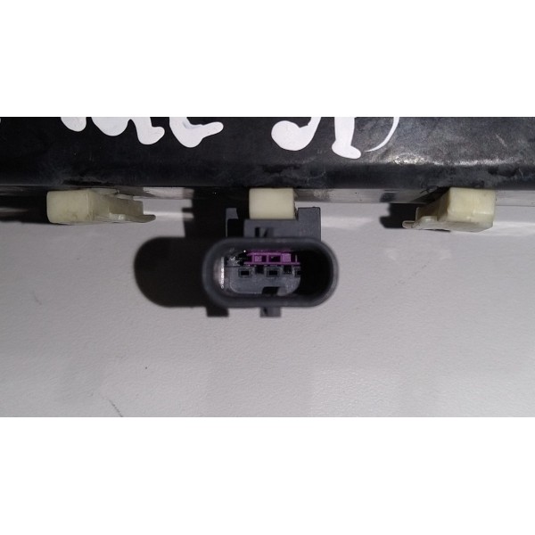 Adesivo Dianteiro Esquerdo Land Rover Evoque 2010 A 2015