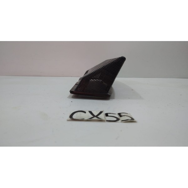 Tela Proteção Ar Painel New Fiesta/ka 14/20 (d3bb18d395aa)  Preto