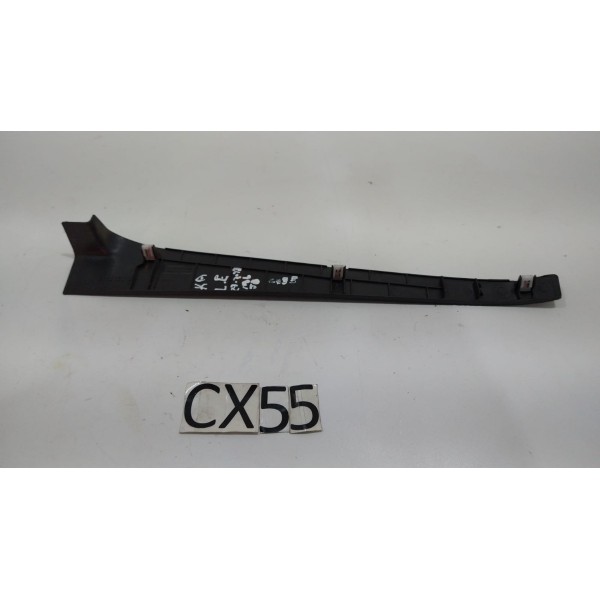 Acabamento Painel Esquerdo Ford Ka 2015 E3b5a044c61acw