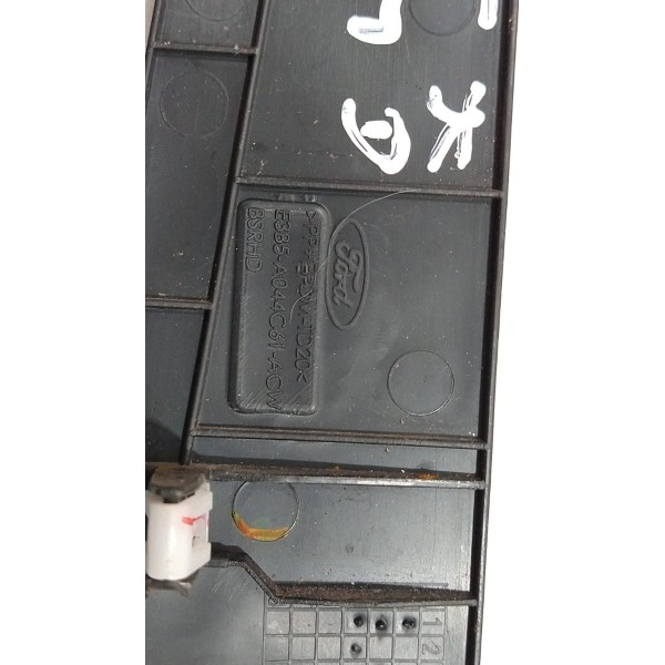 Acabamento Painel Esquerdo Ford Ka 2015 E3b5a044c61acw