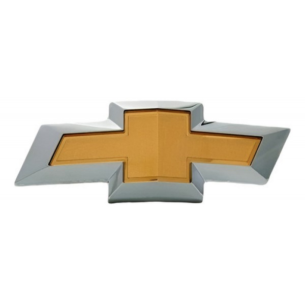 Emblema Grade Radiador Agile 2009 2010 2011 2012 2013 2014