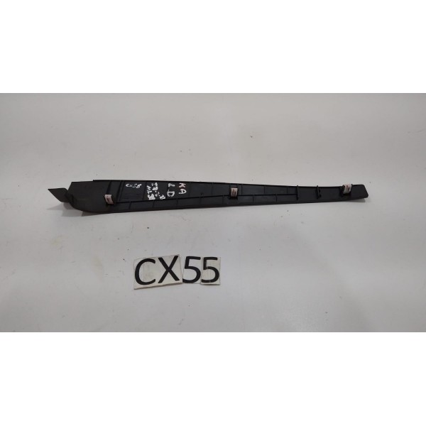 Acabamento Painel Direito Ford Ka 2015 E3b5a044c60acw