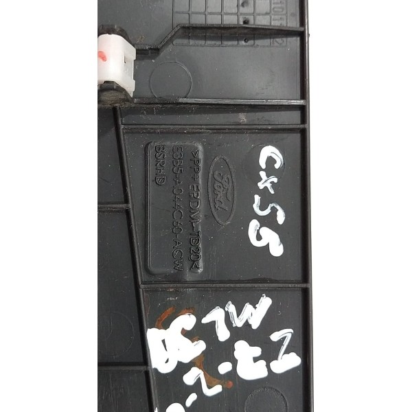 Acabamento Painel Direito Ford Ka 2015 E3b5a044c60acw