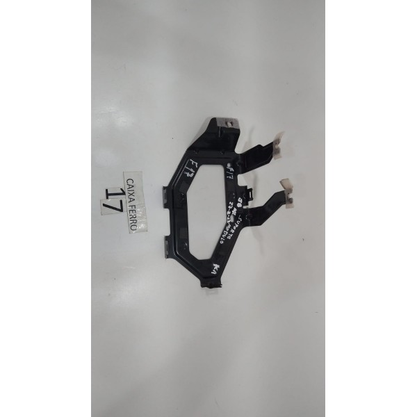 Suporte Caixa Fusível Ford Ka 1.0 2015 E3b514a254ca