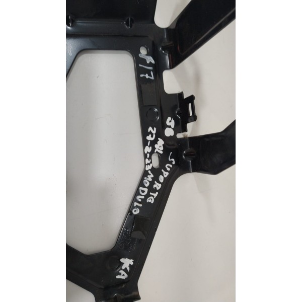 Suporte Caixa Fusível Ford Ka 1.0 2015 E3b514a254ca